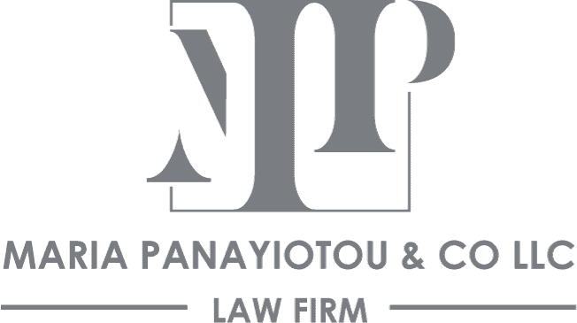 MARIA PANAYIOTOU & CO LLC